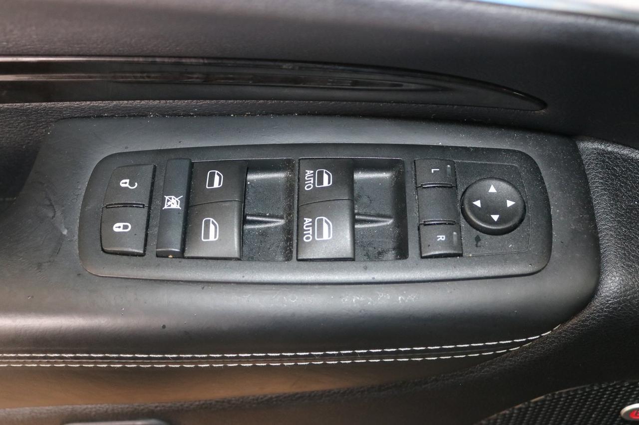 2016 Dodge Durango Citadel Fredericksburg VA