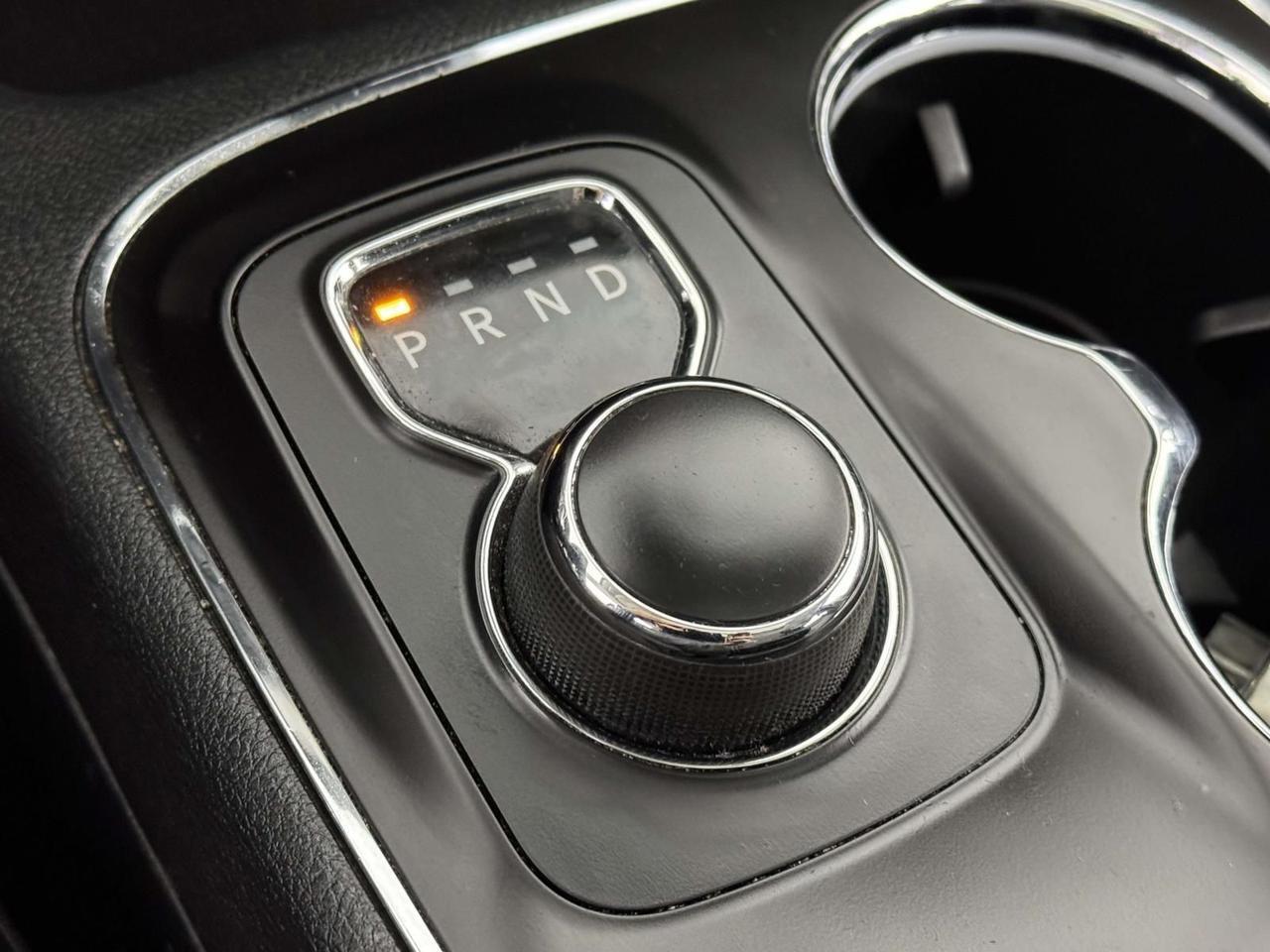 2016 Dodge Durango Citadel Fredericksburg VA