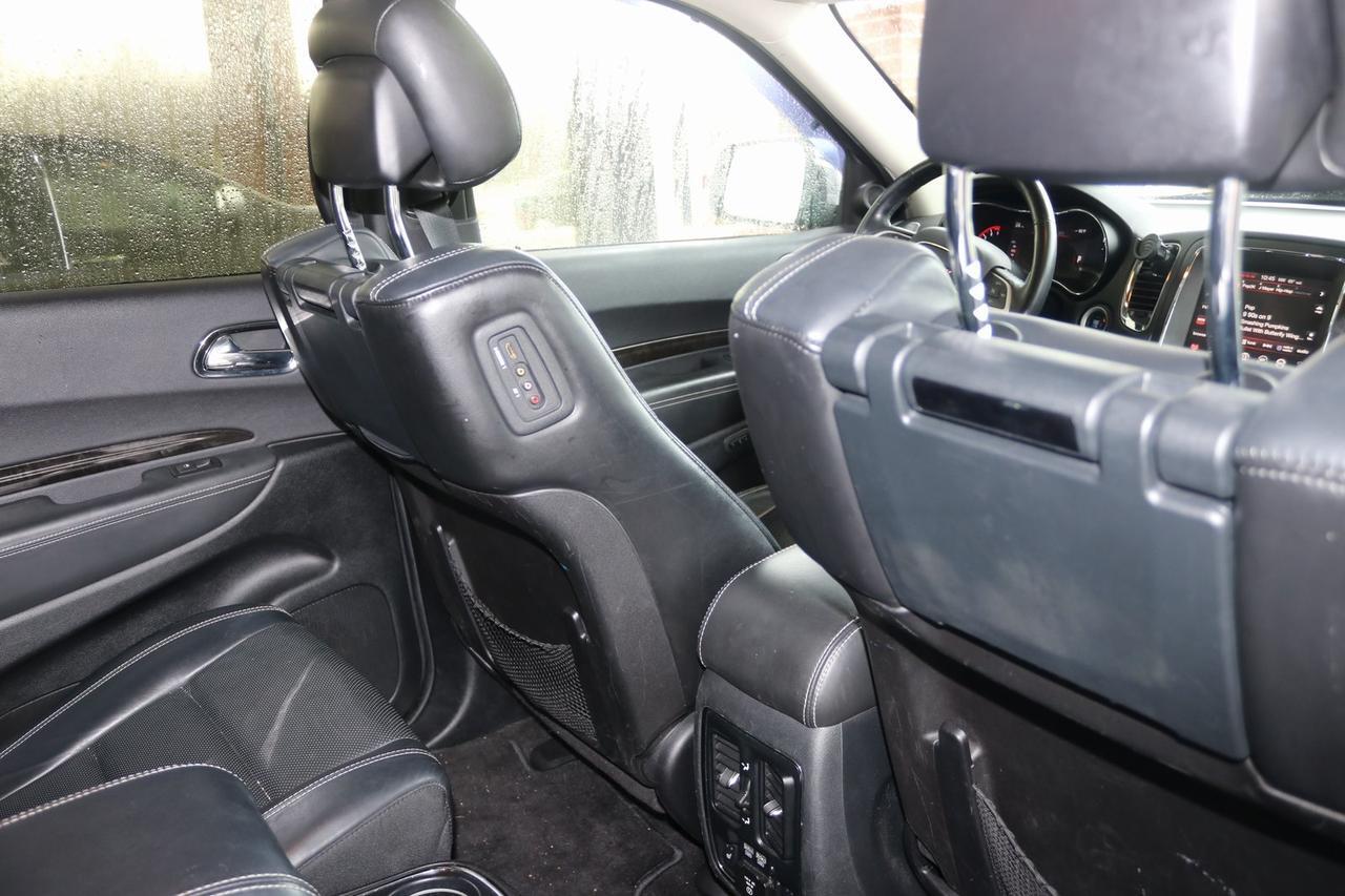 2016 Dodge Durango Citadel Fredericksburg VA