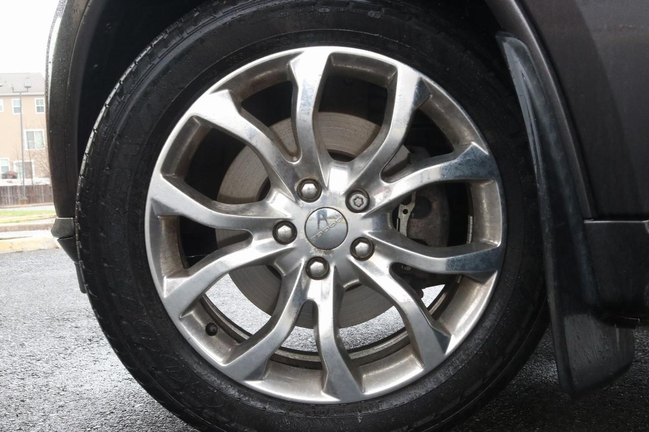 2016 Dodge Durango Citadel Fredericksburg VA