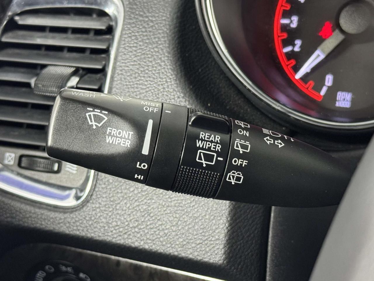 2016 Dodge Durango Citadel Fredericksburg VA