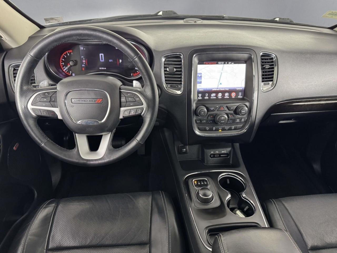 2016 Dodge Durango Citadel Fredericksburg VA