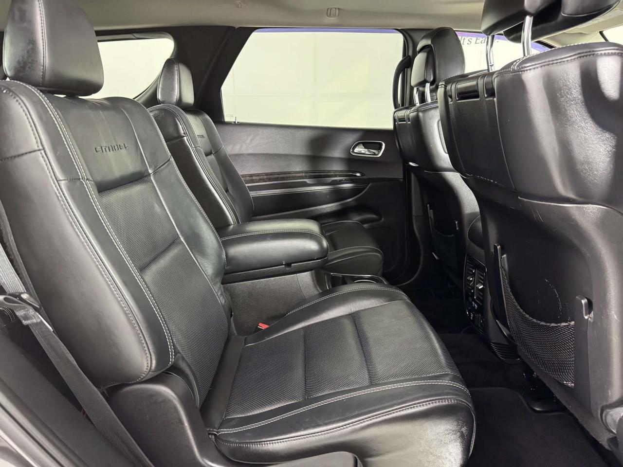 2016 Dodge Durango Citadel Fredericksburg VA