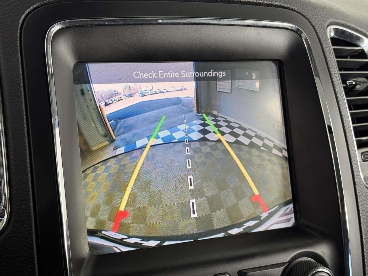 2016 Dodge Durango Citadel Fredericksburg VA