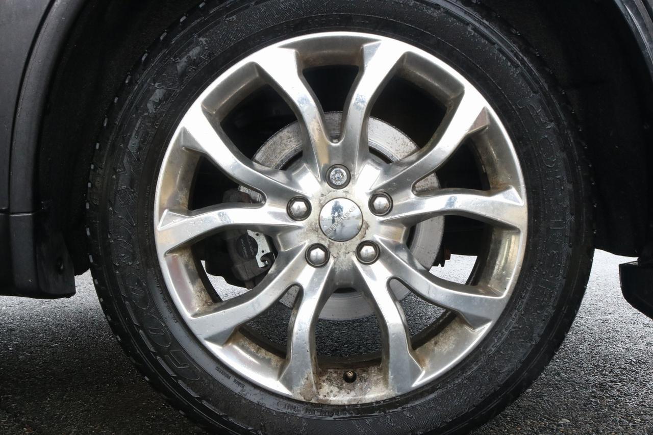 2016 Dodge Durango Citadel Fredericksburg VA