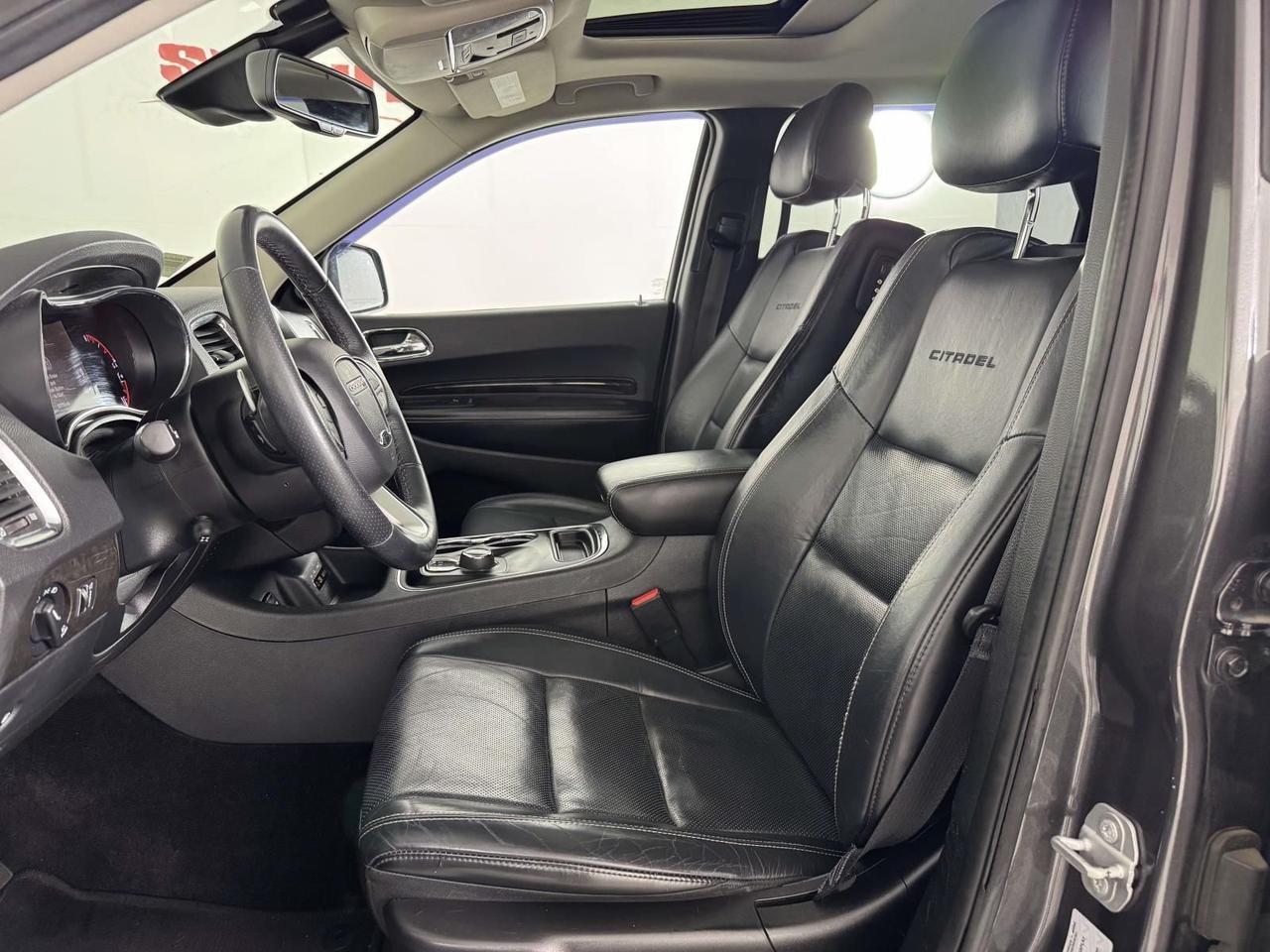 2016 Dodge Durango Citadel Fredericksburg VA