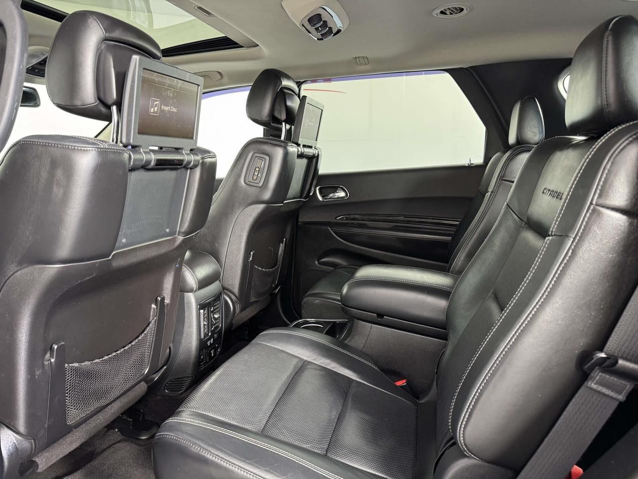 2016 Dodge Durango Citadel Fredericksburg VA