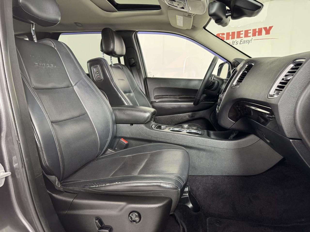 2016 Dodge Durango Citadel Fredericksburg VA