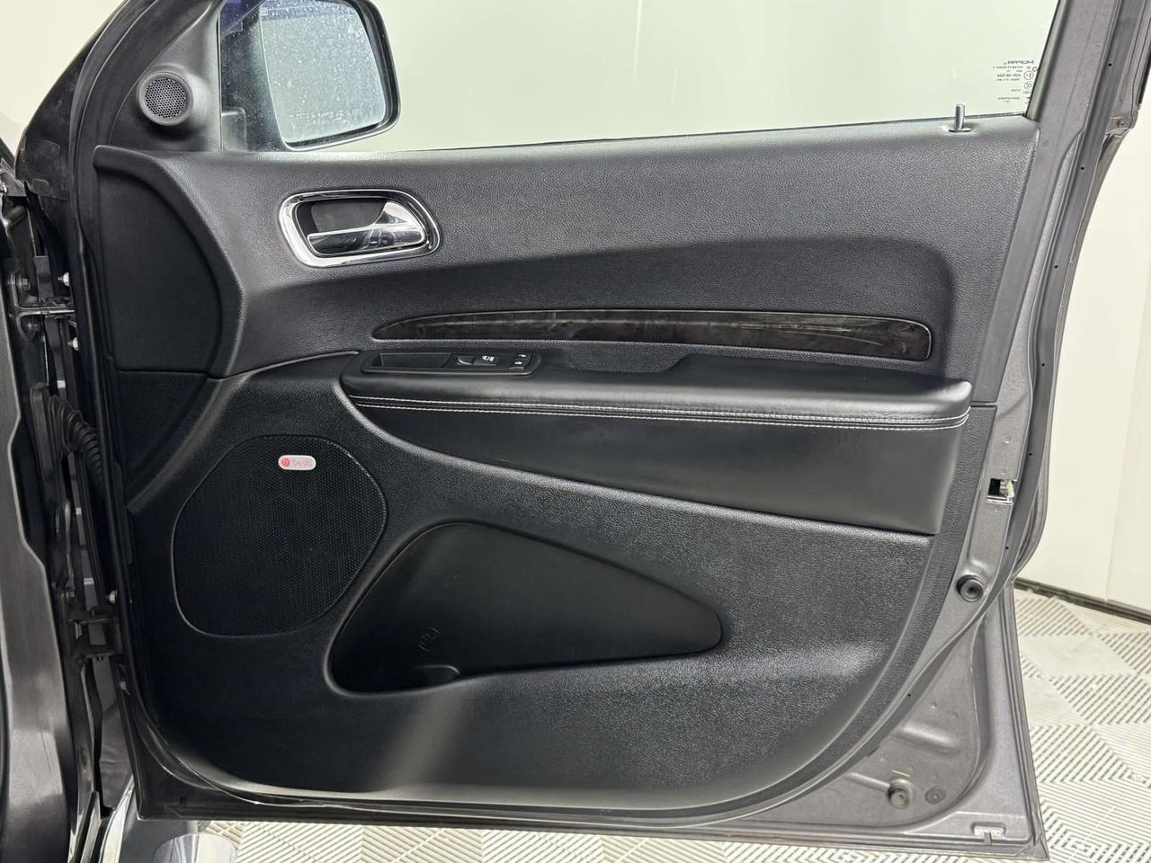 2016 Dodge Durango Citadel Fredericksburg VA