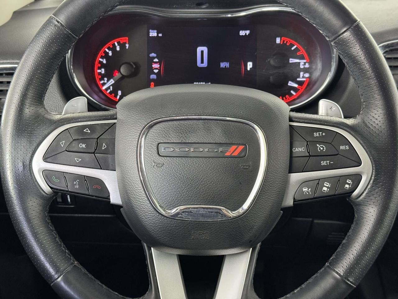 2016 Dodge Durango Citadel Fredericksburg VA