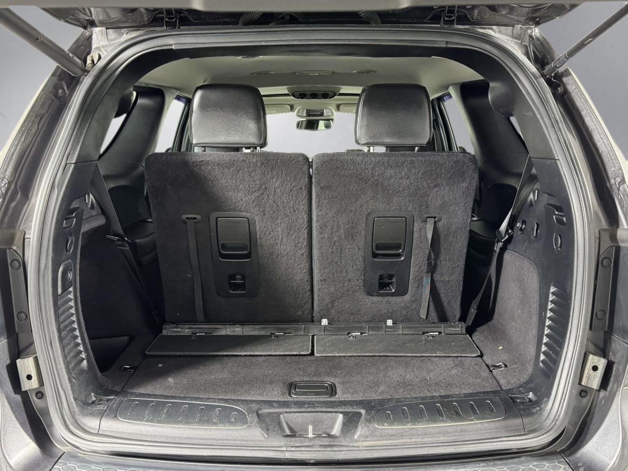 2016 Dodge Durango Citadel Fredericksburg VA