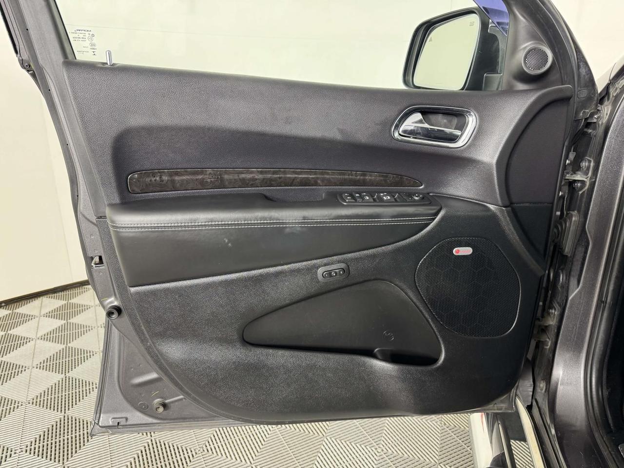 2016 Dodge Durango Citadel Fredericksburg VA