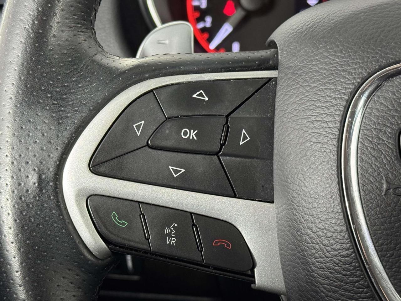 2016 Dodge Durango Citadel Fredericksburg VA