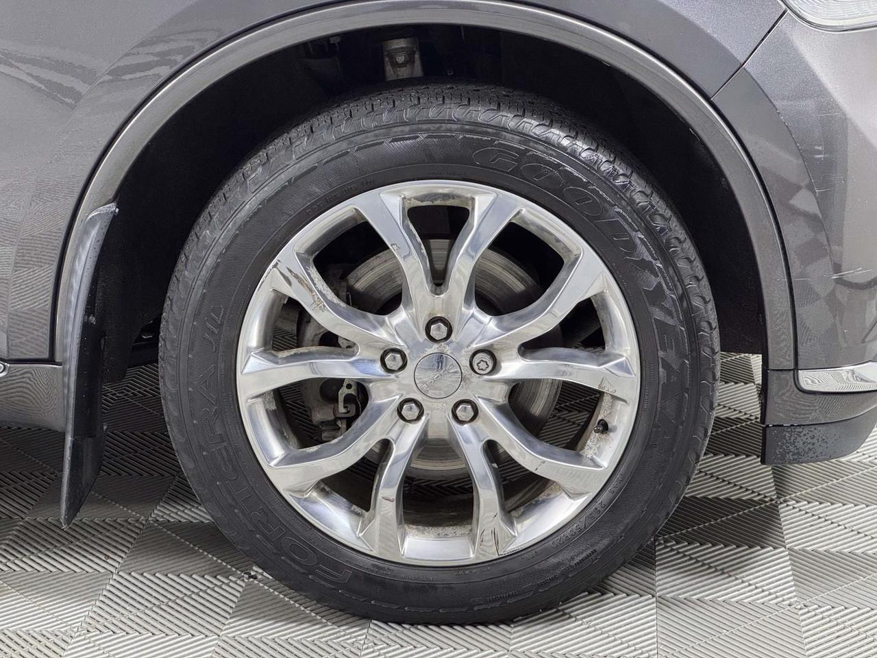 2016 Dodge Durango Citadel Fredericksburg VA