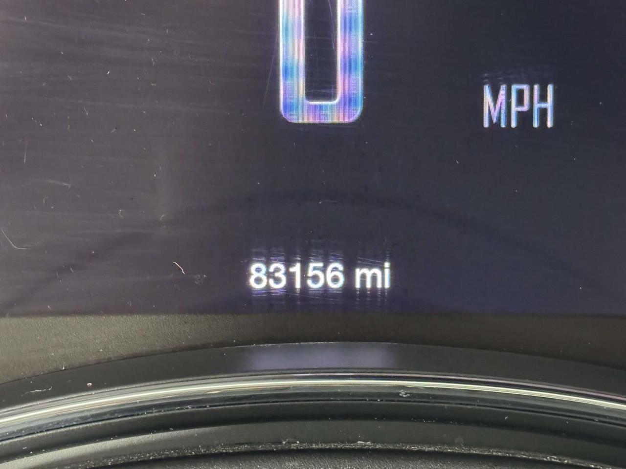 2016 Dodge Durango Citadel Fredericksburg VA