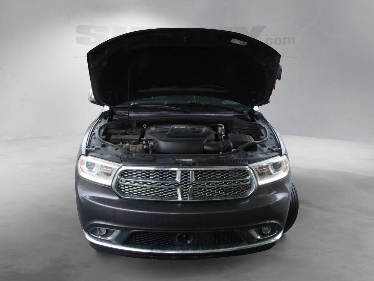 2016 Dodge Durango Citadel Fredericksburg VA