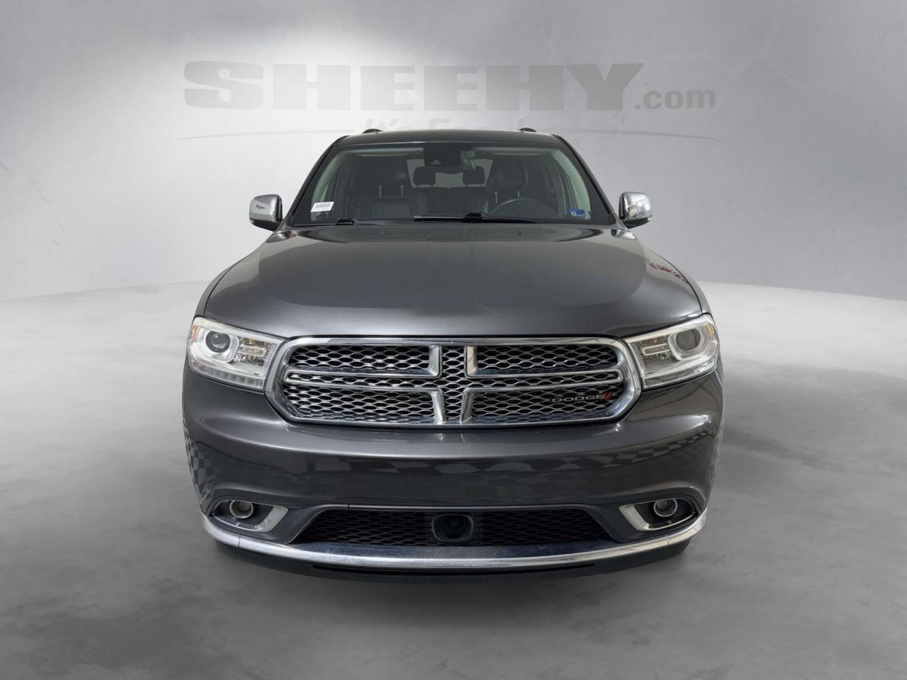 2016 Dodge Durango Citadel Fredericksburg VA