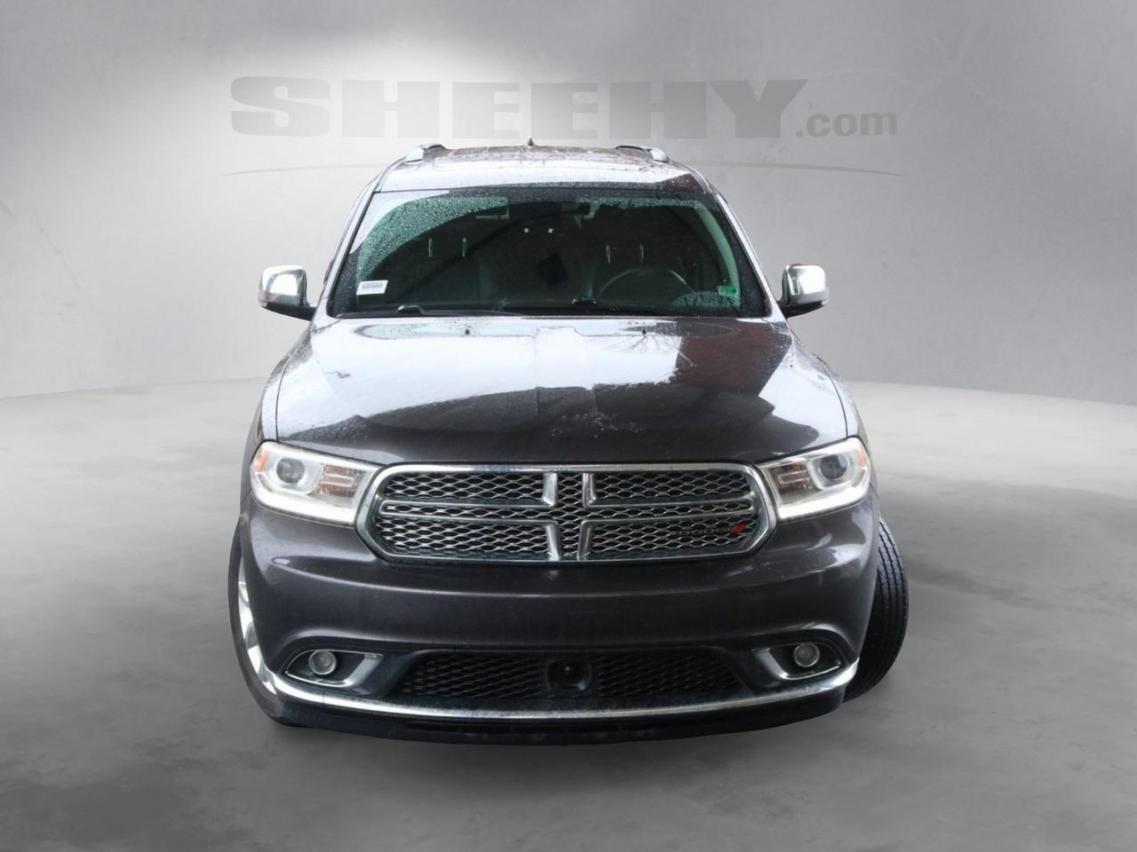 2016 Dodge Durango Citadel Fredericksburg VA