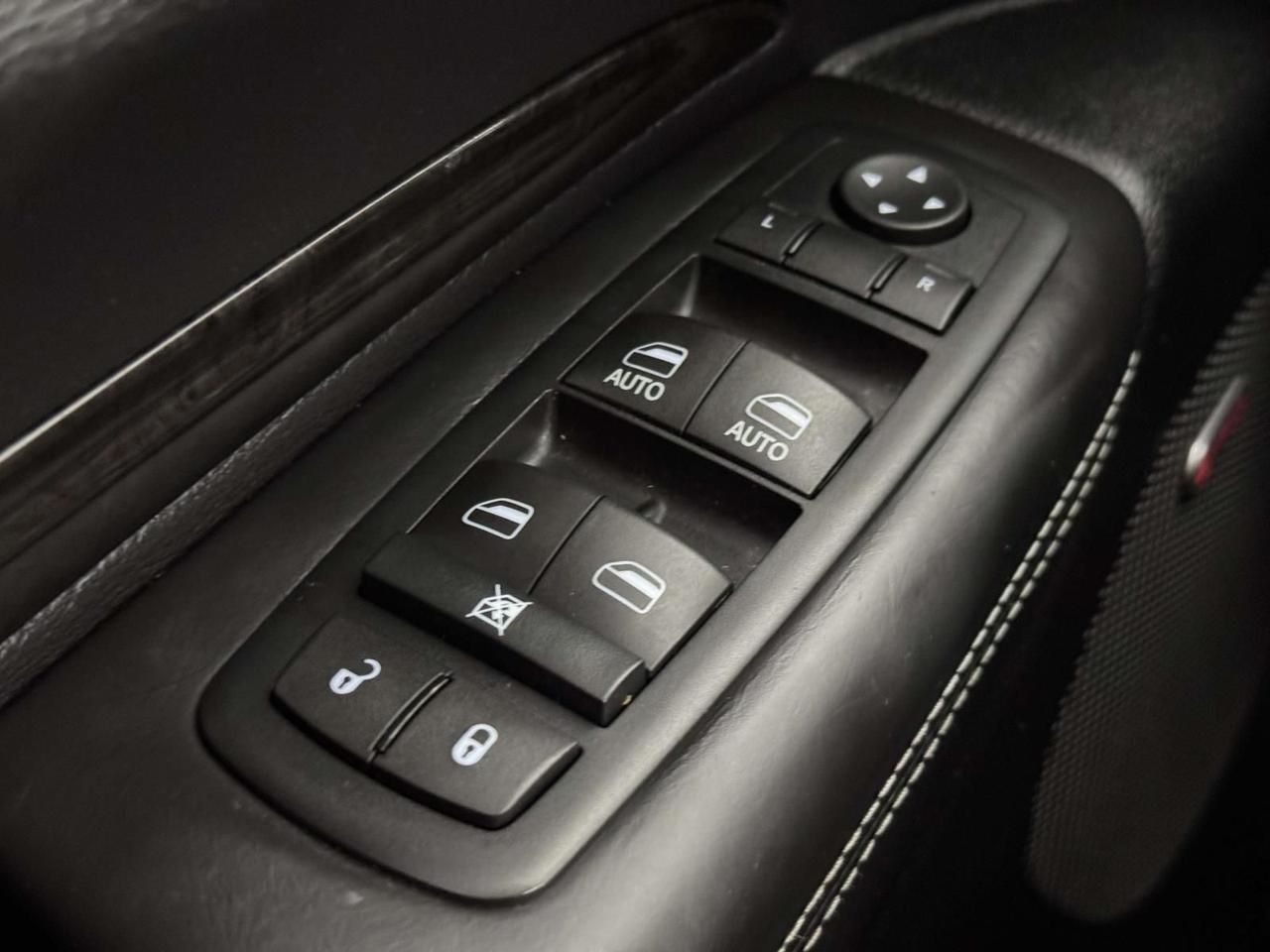 2016 Dodge Durango Citadel Fredericksburg VA