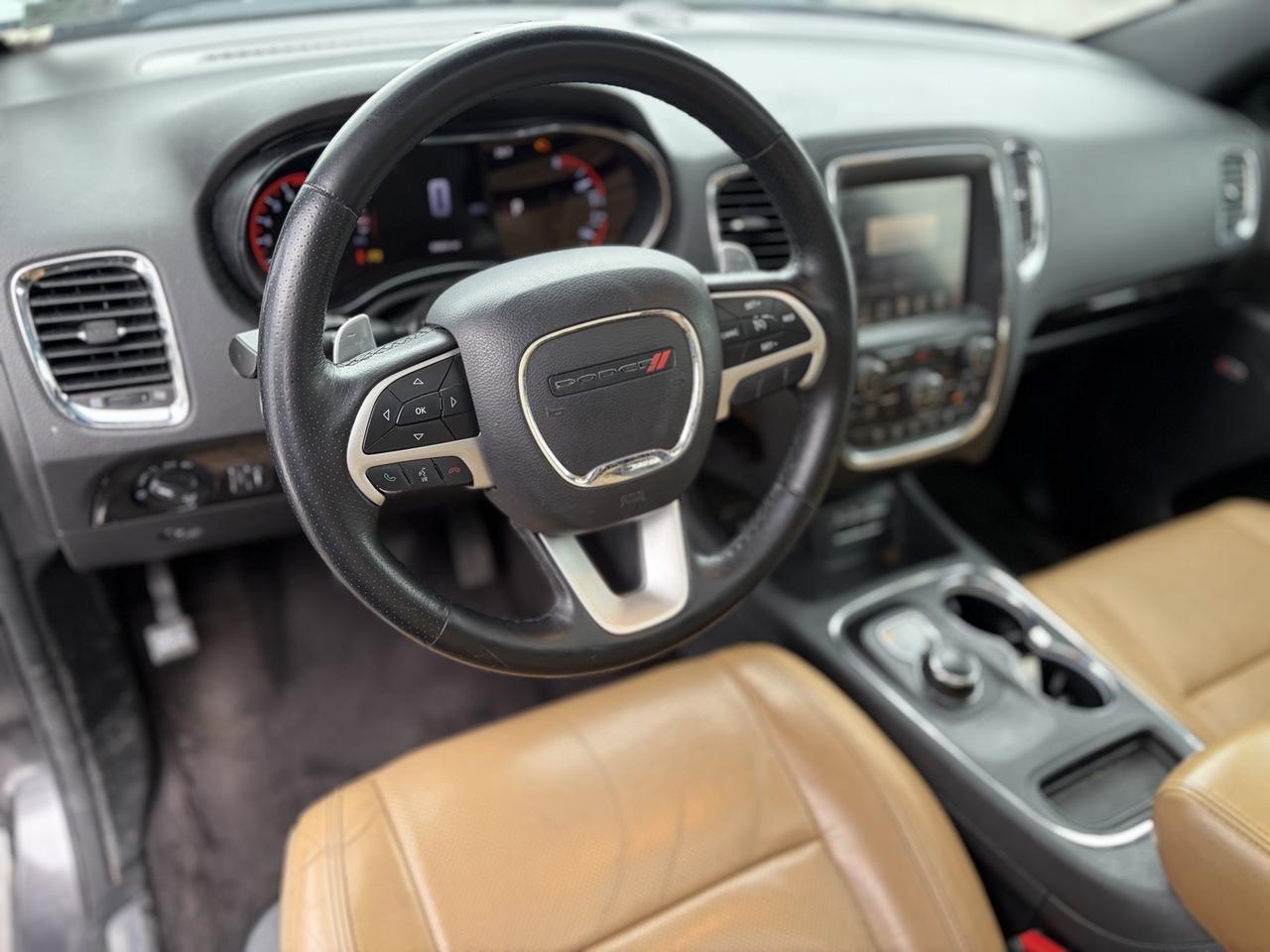 2016 Dodge Durango Citadel Springfield VA