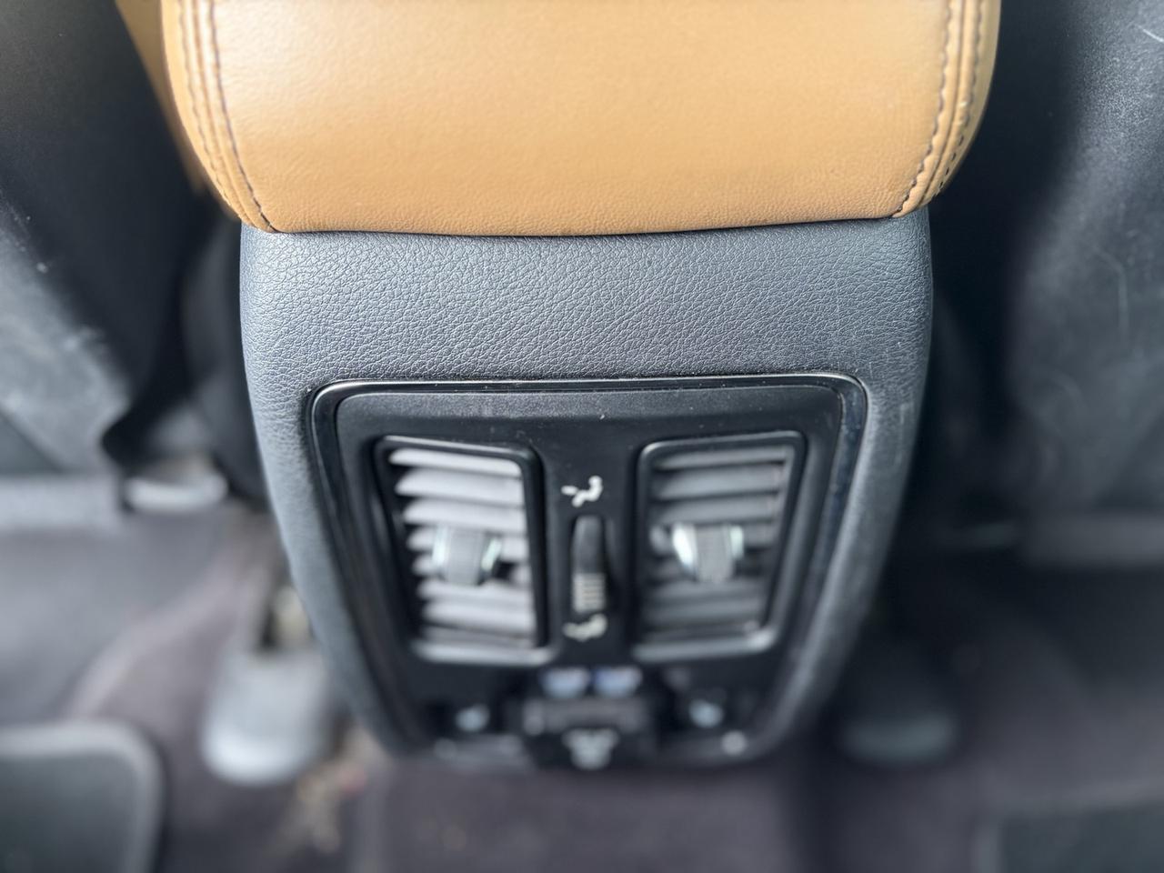 2016 Dodge Durango Citadel Springfield VA