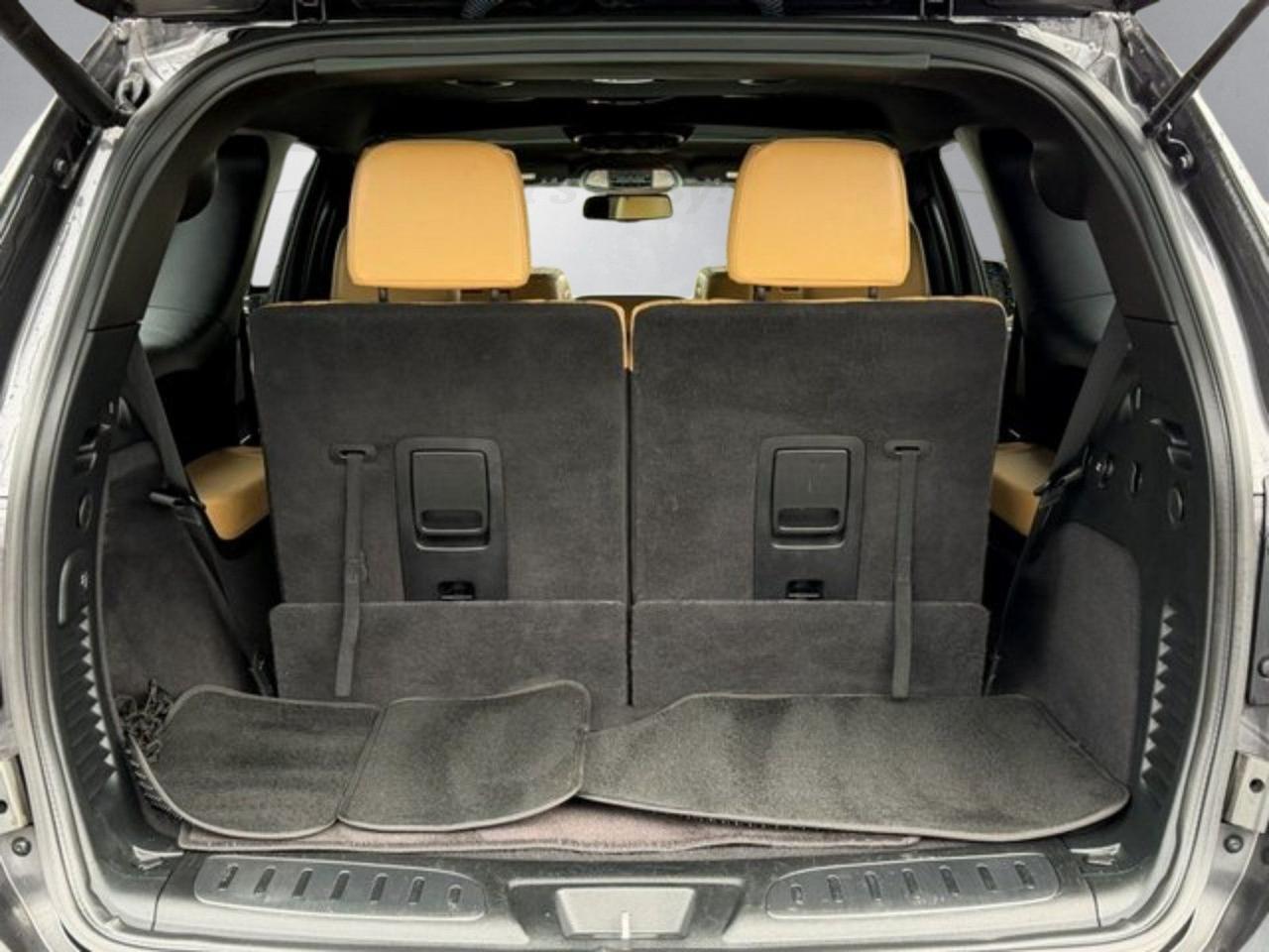 2016 Dodge Durango Citadel Springfield VA