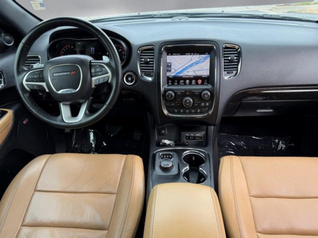 2016 Dodge Durango Citadel Springfield VA