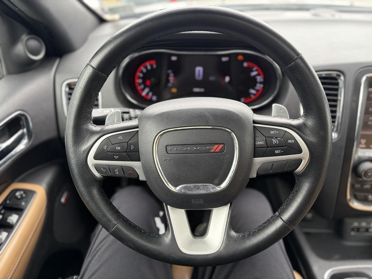 2016 Dodge Durango Citadel Springfield VA