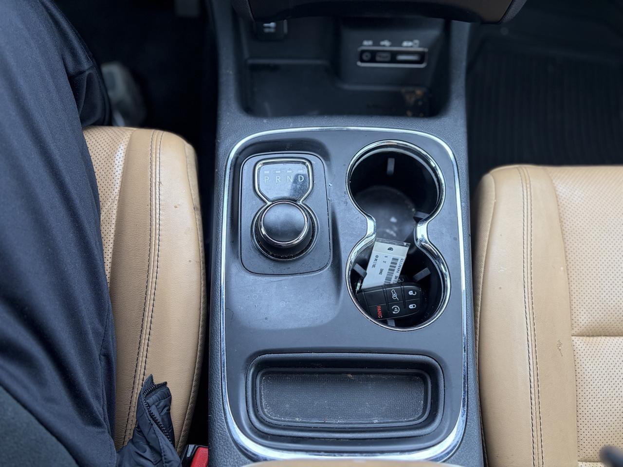 2016 Dodge Durango Citadel Springfield VA