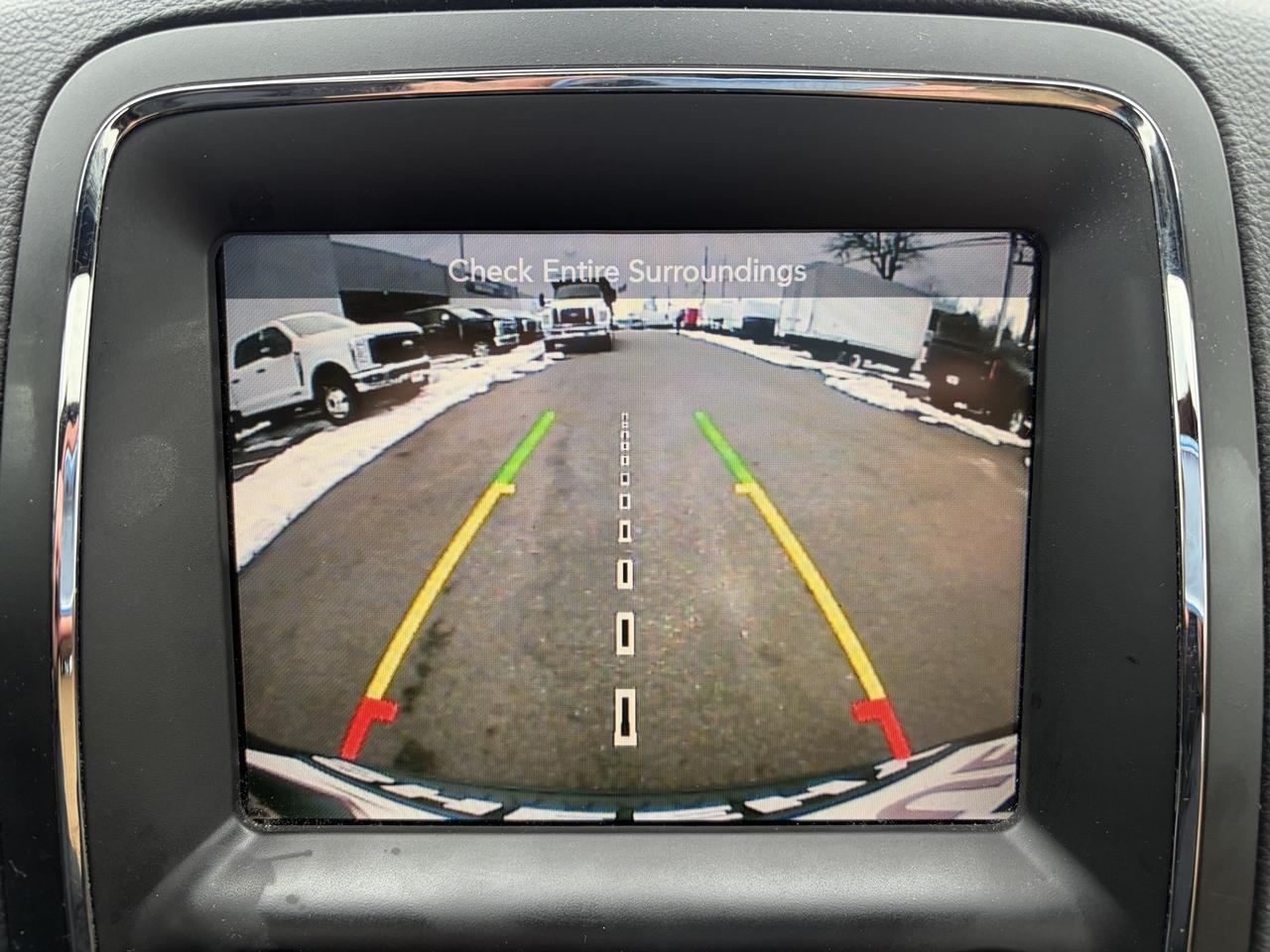 2016 Dodge Durango Citadel Springfield VA