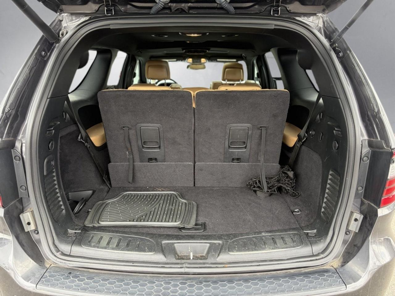 2016 Dodge Durango Citadel Springfield VA