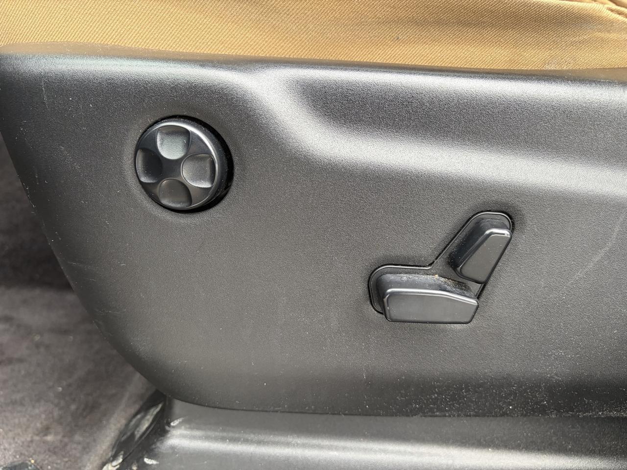 2016 Dodge Durango Citadel Springfield VA