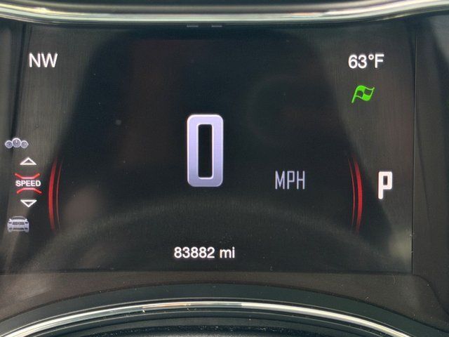 2016 Dodge Durango Citadel Springfield VA