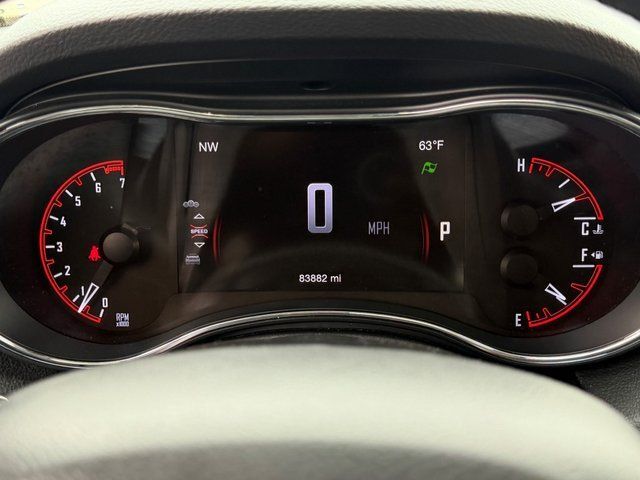 2016 Dodge Durango Citadel Springfield VA