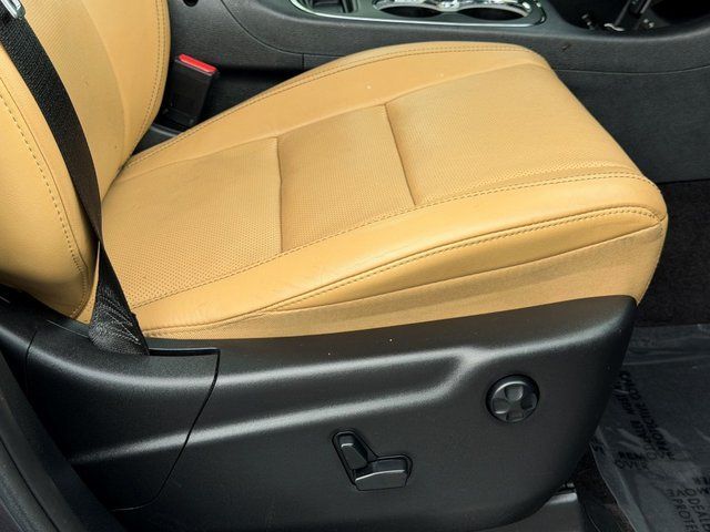 2016 Dodge Durango Citadel Springfield VA