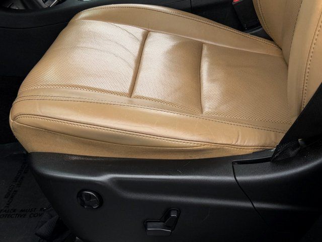 2016 Dodge Durango Citadel Springfield VA