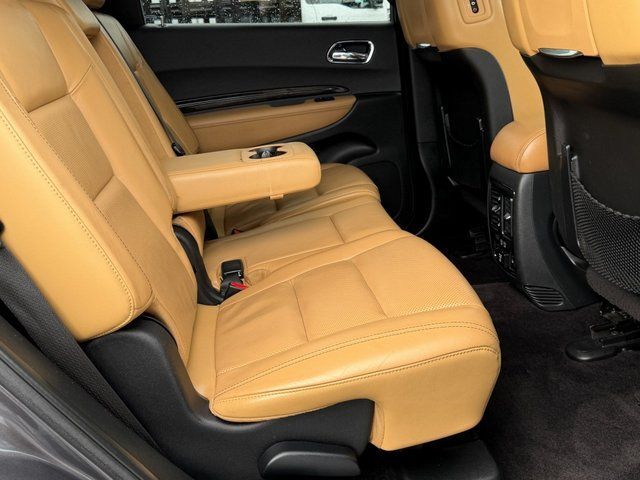 2016 Dodge Durango Citadel Springfield VA