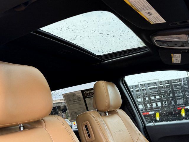 2016 Dodge Durango Citadel Springfield VA