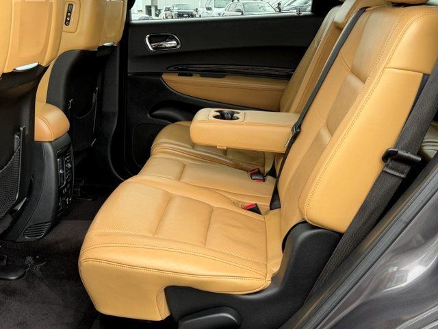 2016 Dodge Durango Citadel Springfield VA