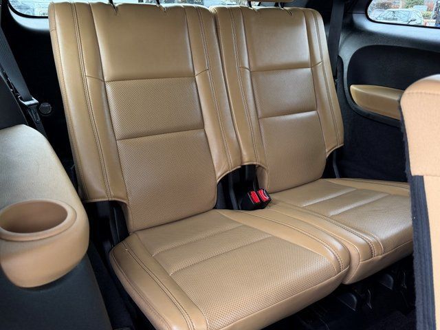 2016 Dodge Durango Citadel Springfield VA