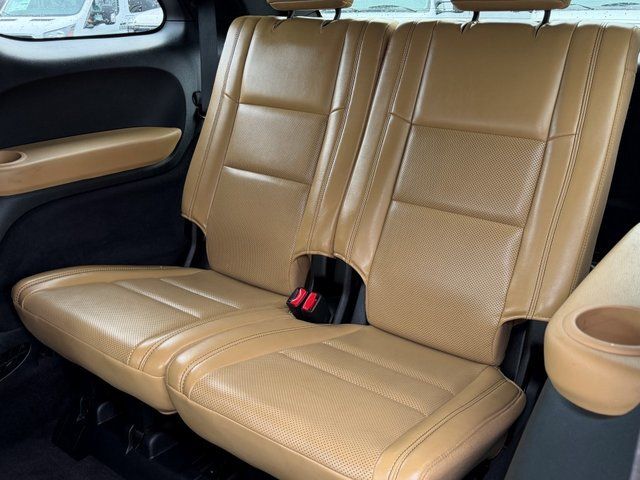 2016 Dodge Durango Citadel Springfield VA