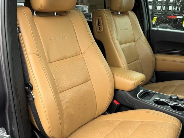 2016 Dodge Durango Citadel Springfield VA