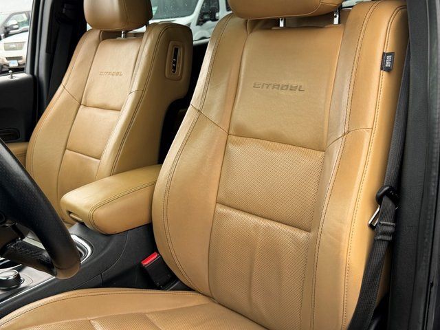 2016 Dodge Durango Citadel Springfield VA