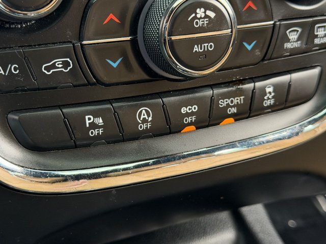 2016 Dodge Durango Citadel Springfield VA