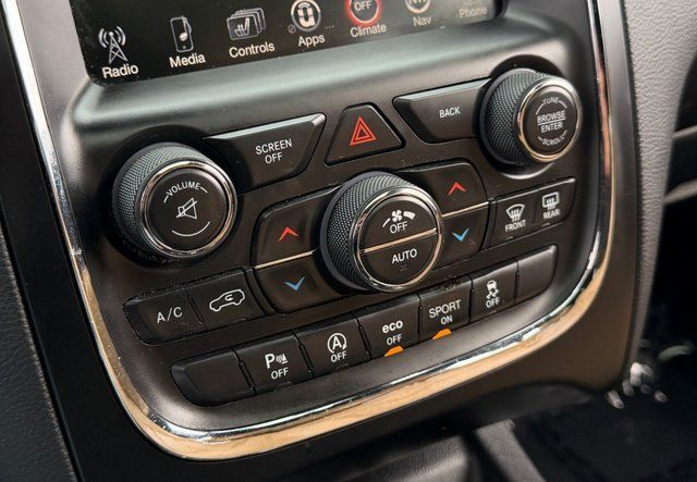 2016 Dodge Durango Citadel Springfield VA