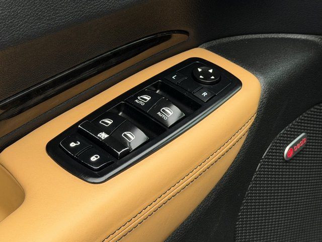 2016 Dodge Durango Citadel Springfield VA