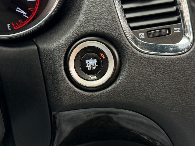 2016 Dodge Durango Citadel Springfield VA