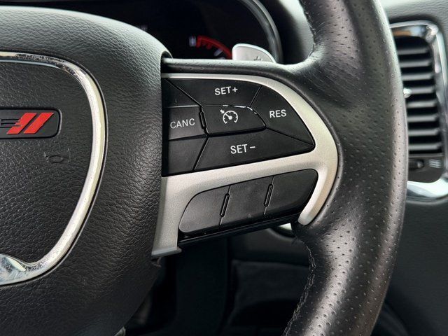 2016 Dodge Durango Citadel Springfield VA