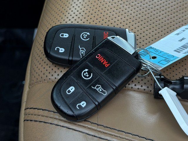 2016 Dodge Durango Citadel Springfield VA