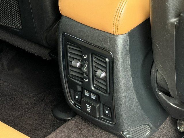 2016 Dodge Durango Citadel Springfield VA